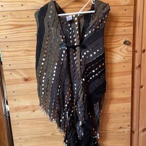 Women’s Shawl